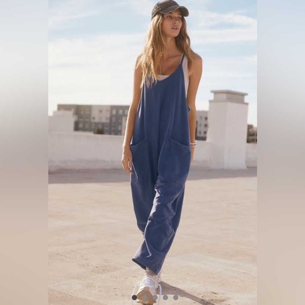 Free People FP Movement Hot Shot Onsie NWOT Sz XS MSRP $70 Supernova